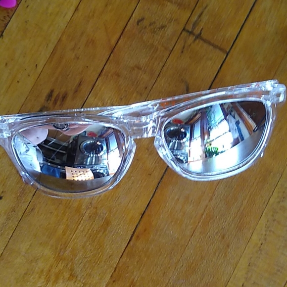 6pr. SUNGLASSES FUN - Picture 9 of 12